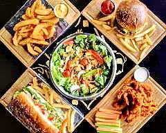 David's Deli