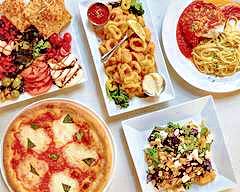 Barra Rossa Ristorante