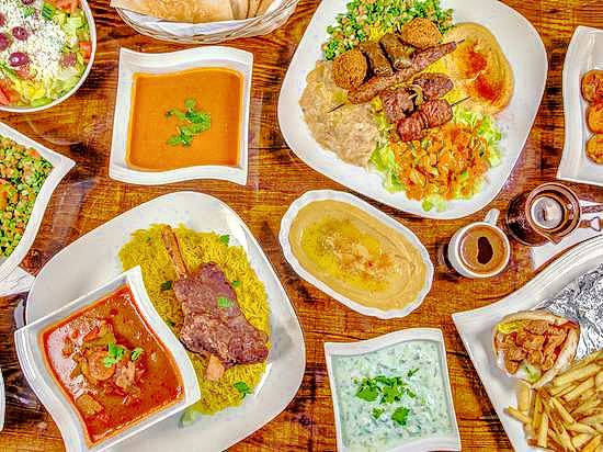 Kabob Station (Denver)