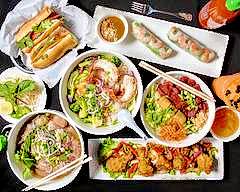 Pho Ever