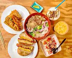 Little Sakana All You Can Eat Sushi- Mira Mesa