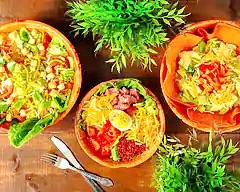 The Salad Bar