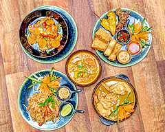 Padthai Hotpot & Grill