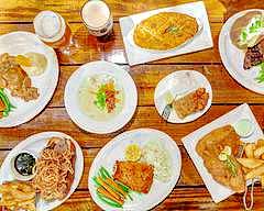 The Field Irish Pub & Eatery (Fort Lauderdale)