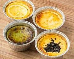 こだわりのバスクチーズケーキ iBASQUE