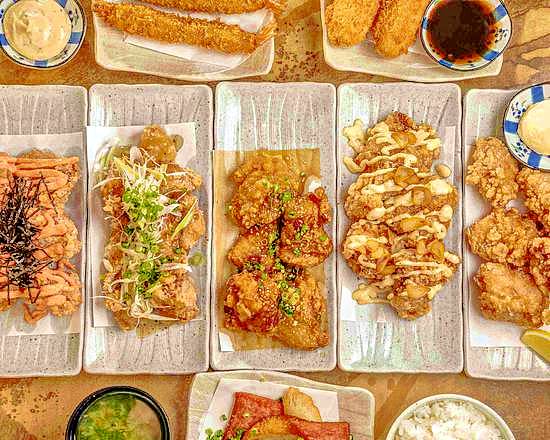 からあげページ ごろっとうまい若鶏ももから揚げ ボリュームパック -イオンの
