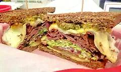 Maya's Deli