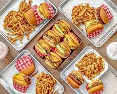 Uniburger (Notre-Dame)