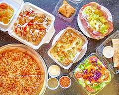 North Main St Pizza
