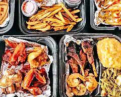 Pantano's Gourmet - Hewlett