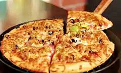 Chicago City Pizza