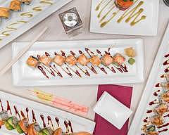 24 East Asian Bistro