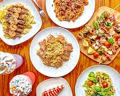 Love Pasta