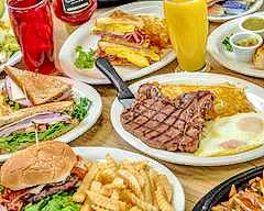 Arnie’s Cafe