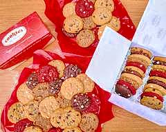 Cookies By Design - Plano