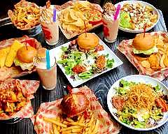 Burgatory (Waterworks Mall)