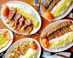 Strand Shawarma And Café