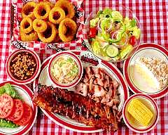 Rib City Virginia Beach