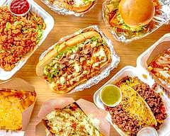 Bebop Korean Mexican Grill (Fairfax)