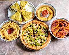 Singas Famous Pizza - North New Hyde Park (Hillside Ave)