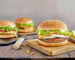 Pimp My Burger