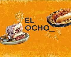 El Ocho Café Recreativo Condesa