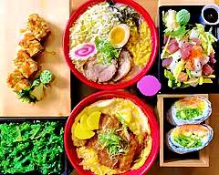 T'Z Japanese Hibachi and Sushi