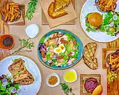 Angie's Mexican Restaurant (Norwalk)