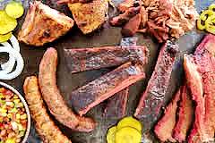Jack's BBQ (Redmond)