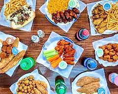 Austell Wings & More (Marietta, GA)