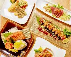 Hasumi Sushi