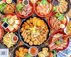 Japanese Sashimi Bar Ajimi