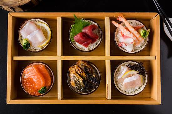 Fushimi - Richmond Rd