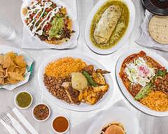 Los 3 Pollos #3
