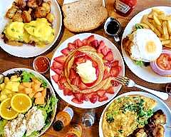 Sunny's Diner