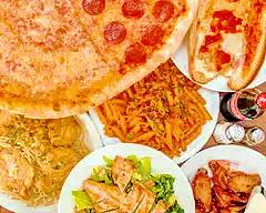 Mamma Mia's Italian Restaurant