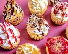 The Cheesecakery (Whetsel Avenue)