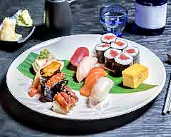 Japonais Bistro (Jasper)