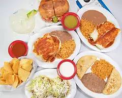 San Lucas Mexican Restaurant