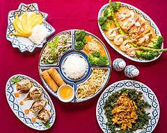 Siam Classic