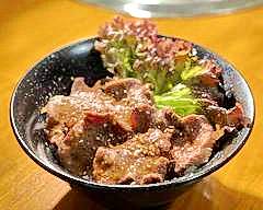 炭火焼肉 牛志  Sumibiyakiniku ushishi