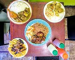 Mamas Cooking