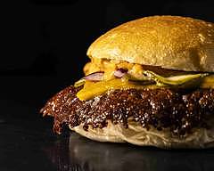 Bang Burgers 🍔
