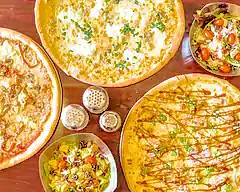 Grado's Pizza