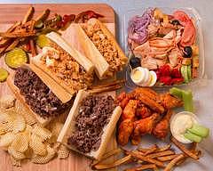 Joe's Steaks + Soda Shop (Fishtown)