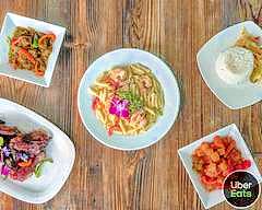 Coco's Cuisine