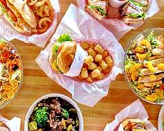 Cronies Sports Grill (Ventura)