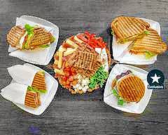 Cafe do Luis