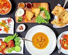 Tadka - Sizzling Indian Spices