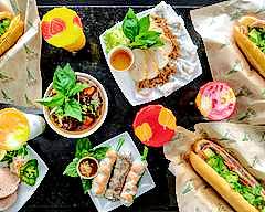 Ba Le Bakery
